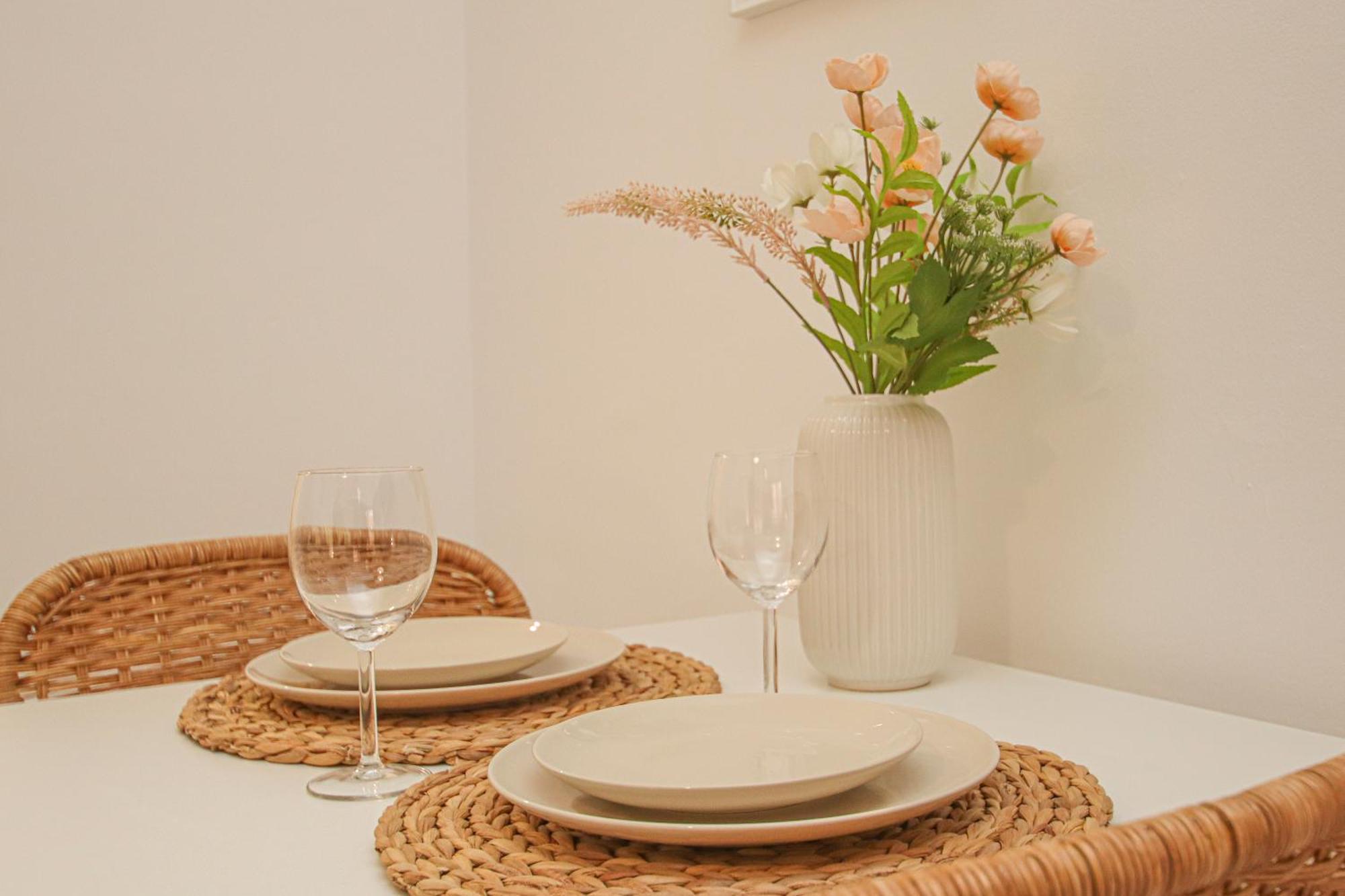 Wonderful Studio 15M Walk To Giralda And Feria Sevilla Exterior foto